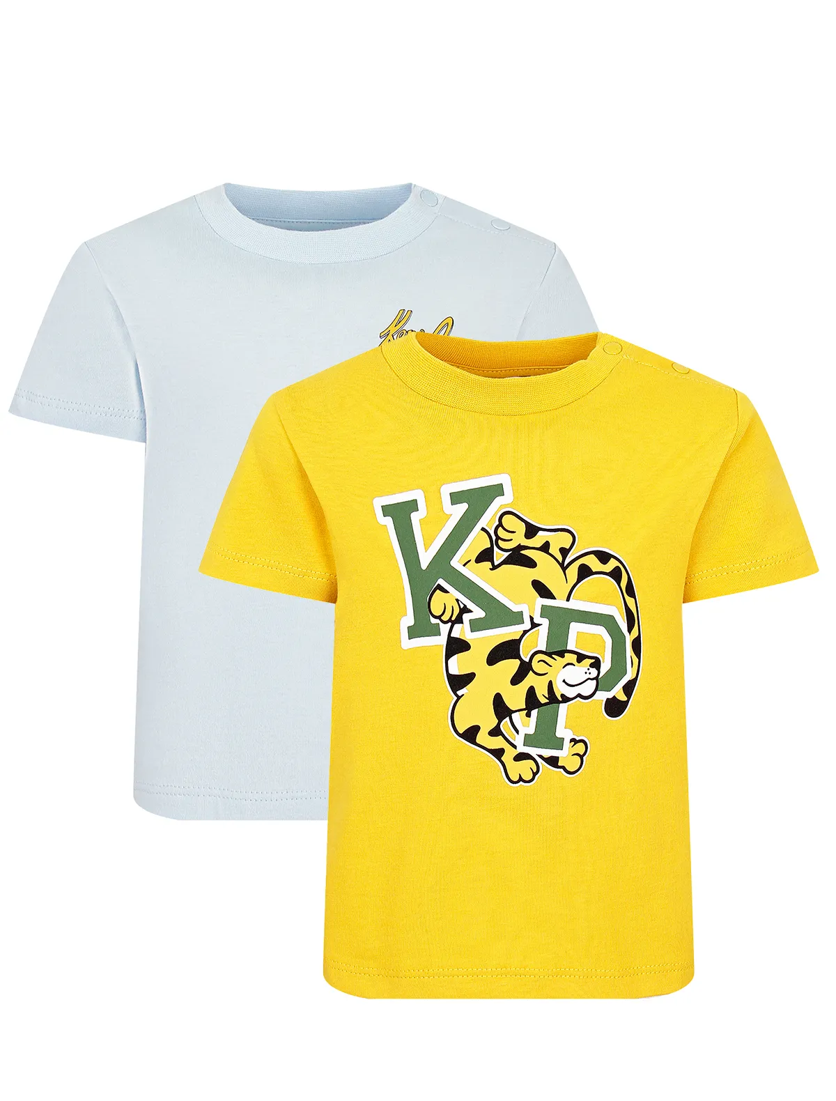 Футболка KENZO 13192₽