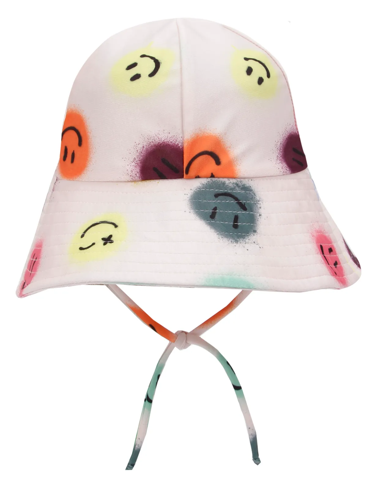 

Шапочка для плавания Molo, Разноцветный, 2527174