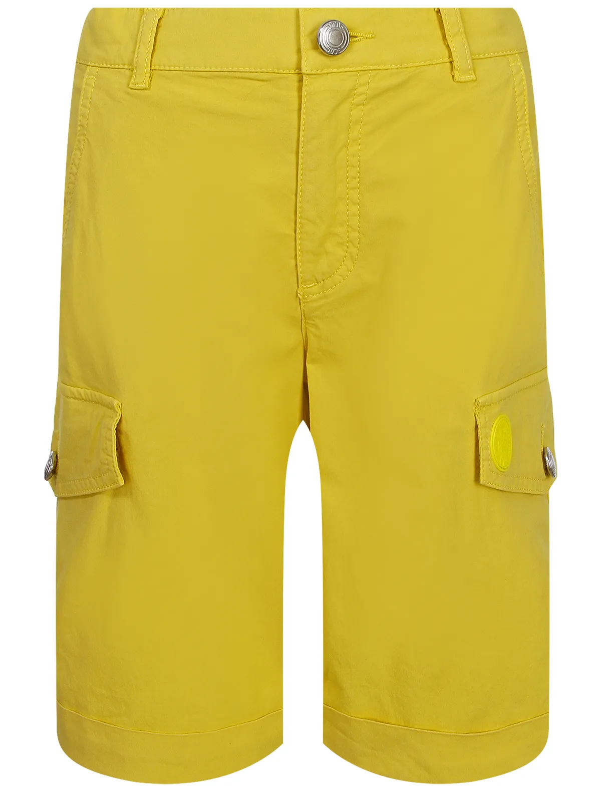 

Шорты GCDS mini, Желтый, 2565122