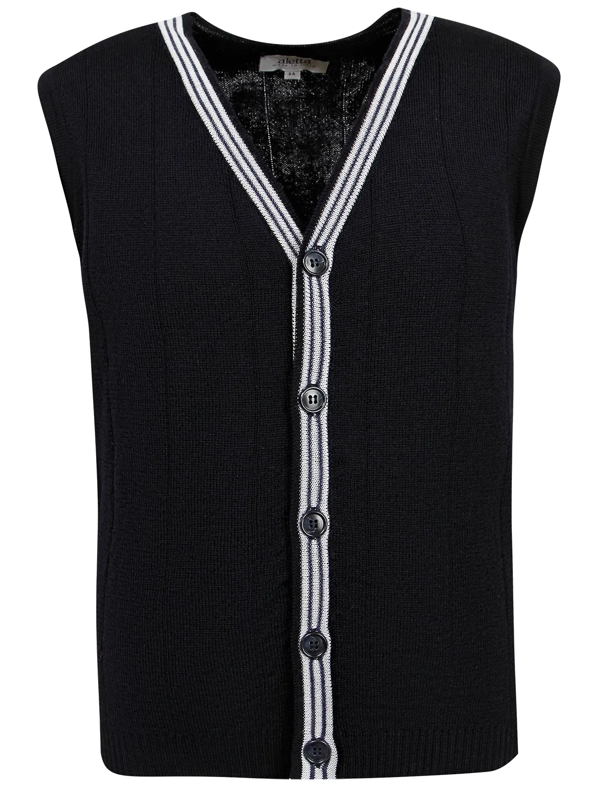 Жилет Aletta 8407₽
