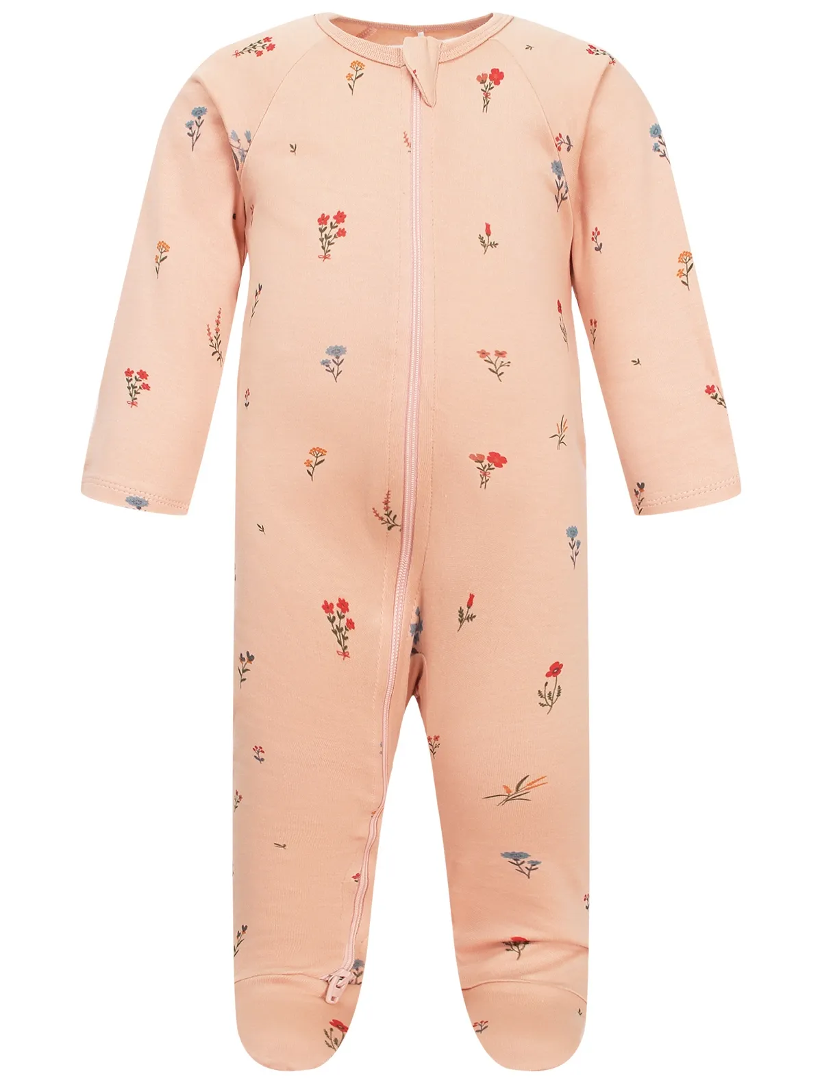 

Комбинезон Babybu, Розовый, 2780513