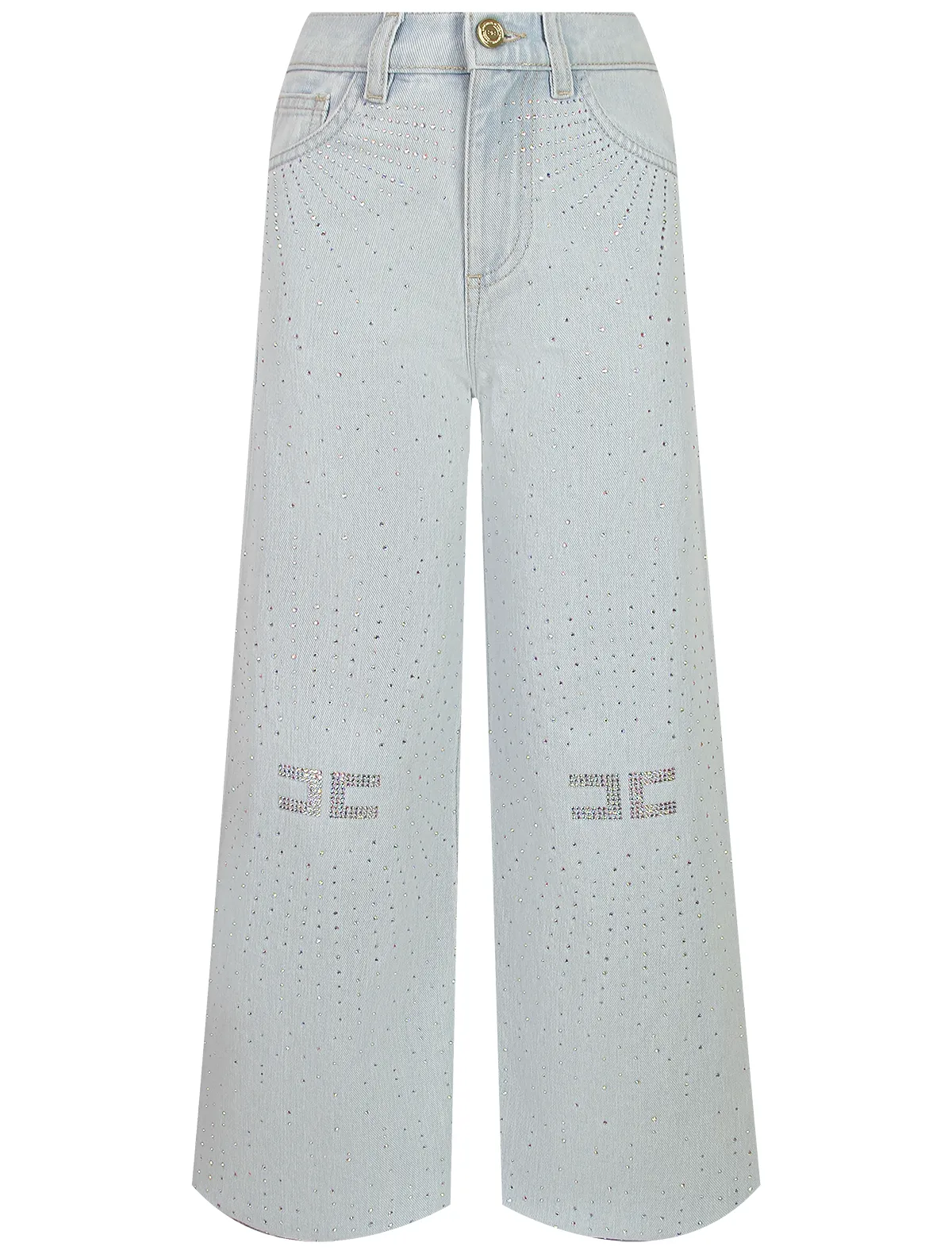 Джинсы ELISABETTA FRANCHI 30096₽