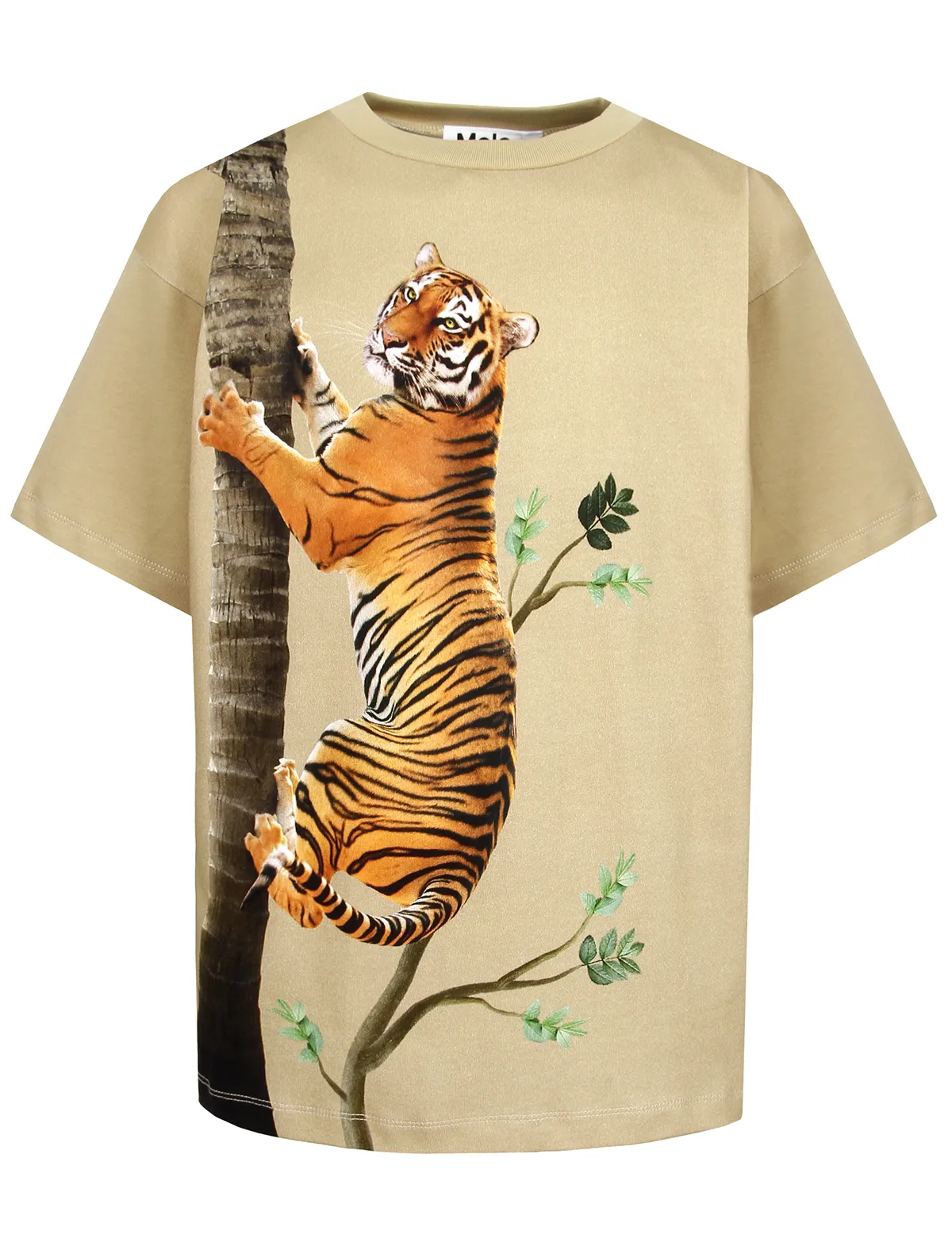 Футболка Molo 7080₽