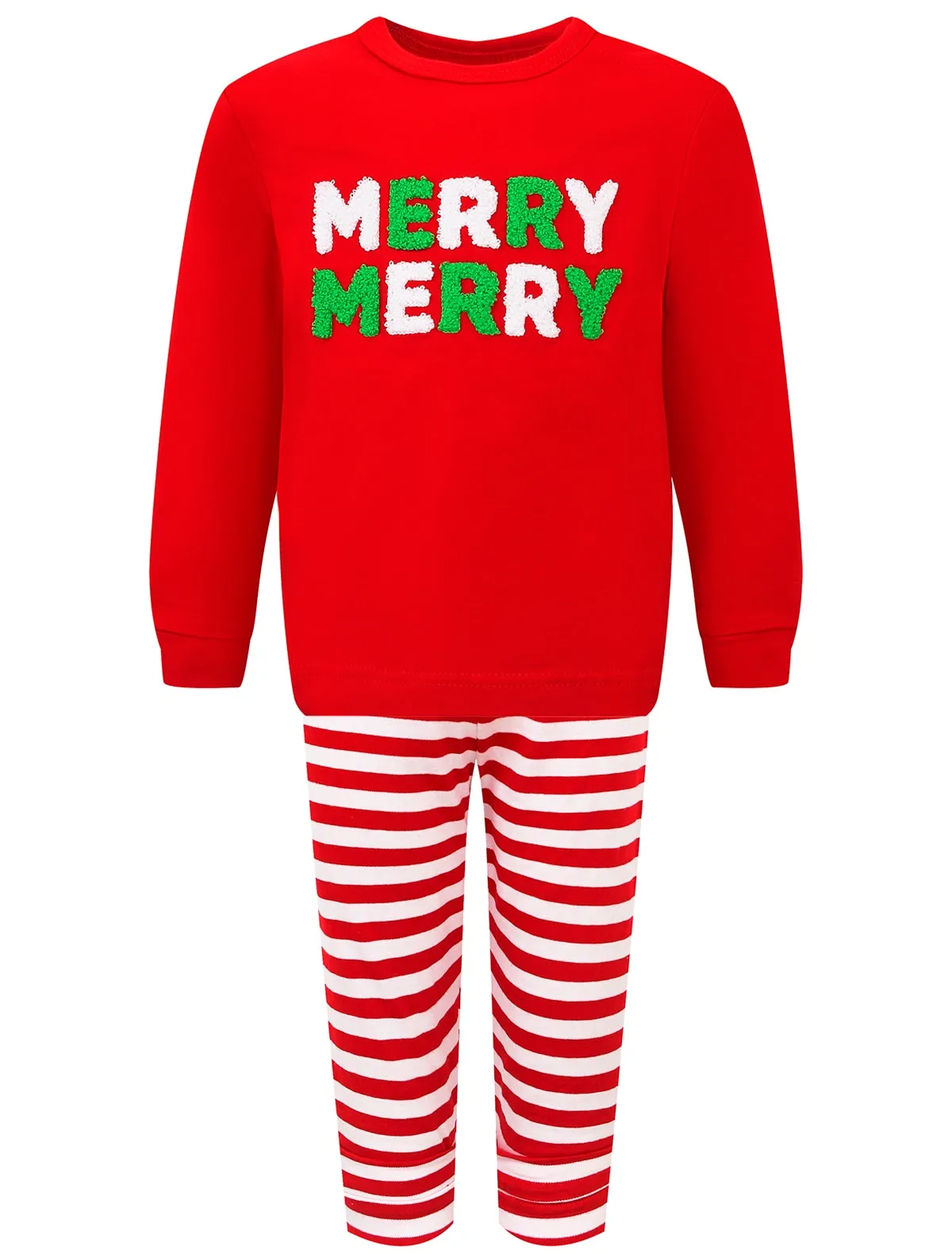 

Пижама Tony Tots, Красный, 2734231