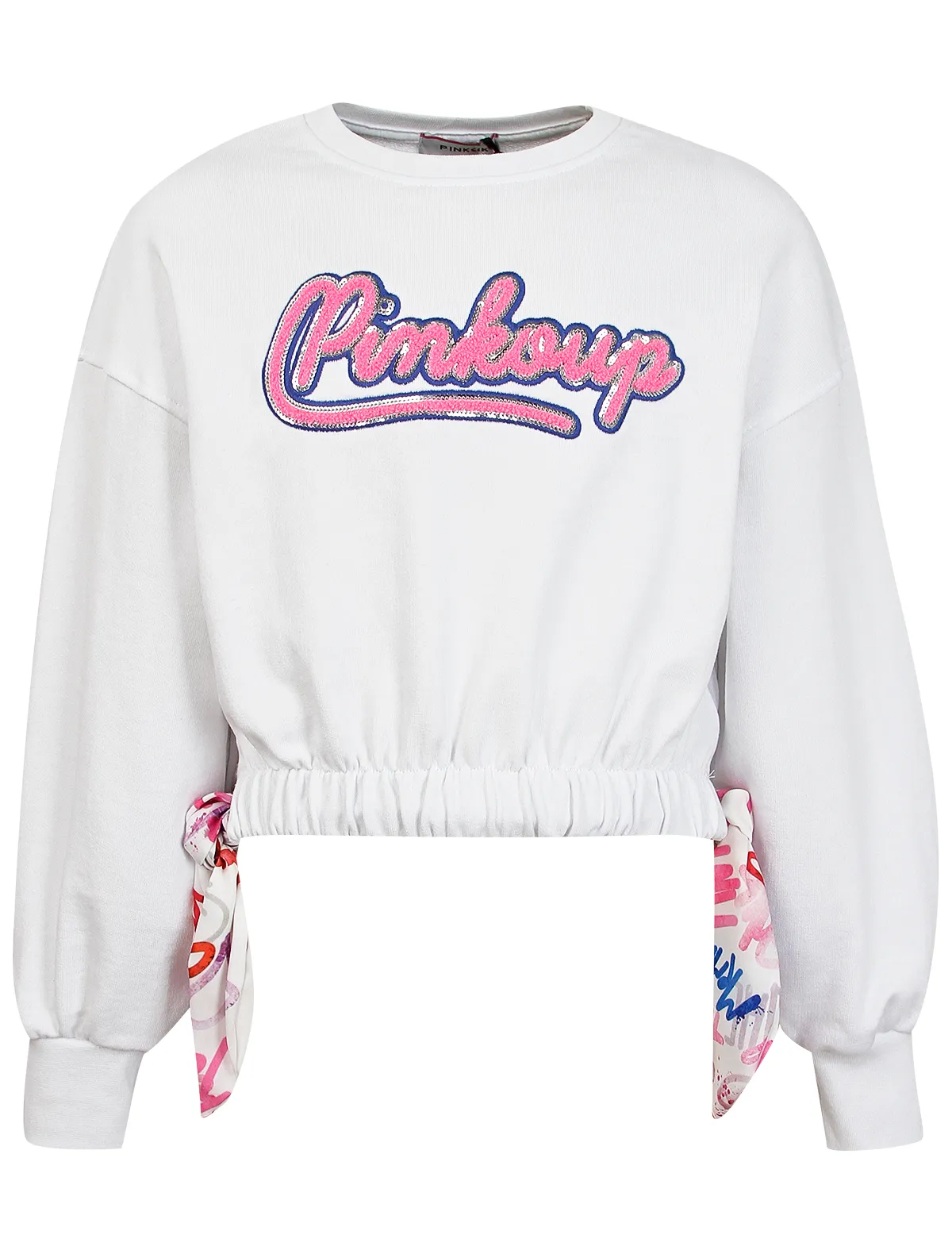 

Свитшот Pinko, Белый, 2400740