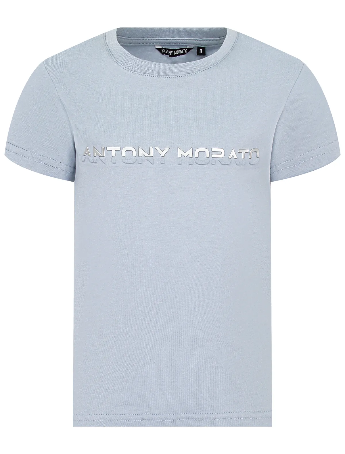 

Футболка ANTONY MORATO, Голубой, 2761080