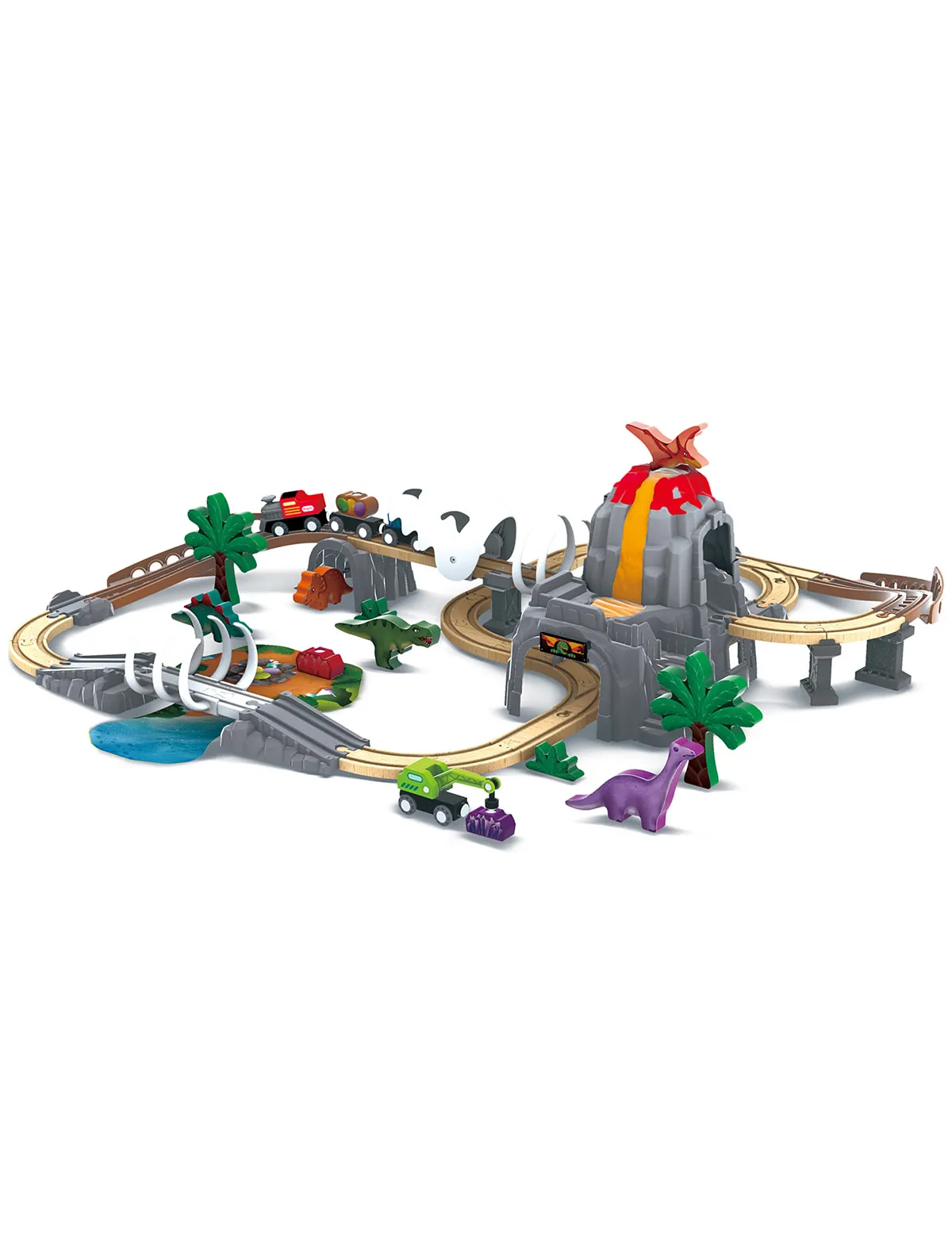 

Игрушка Hape, Разноцветный, 2658432