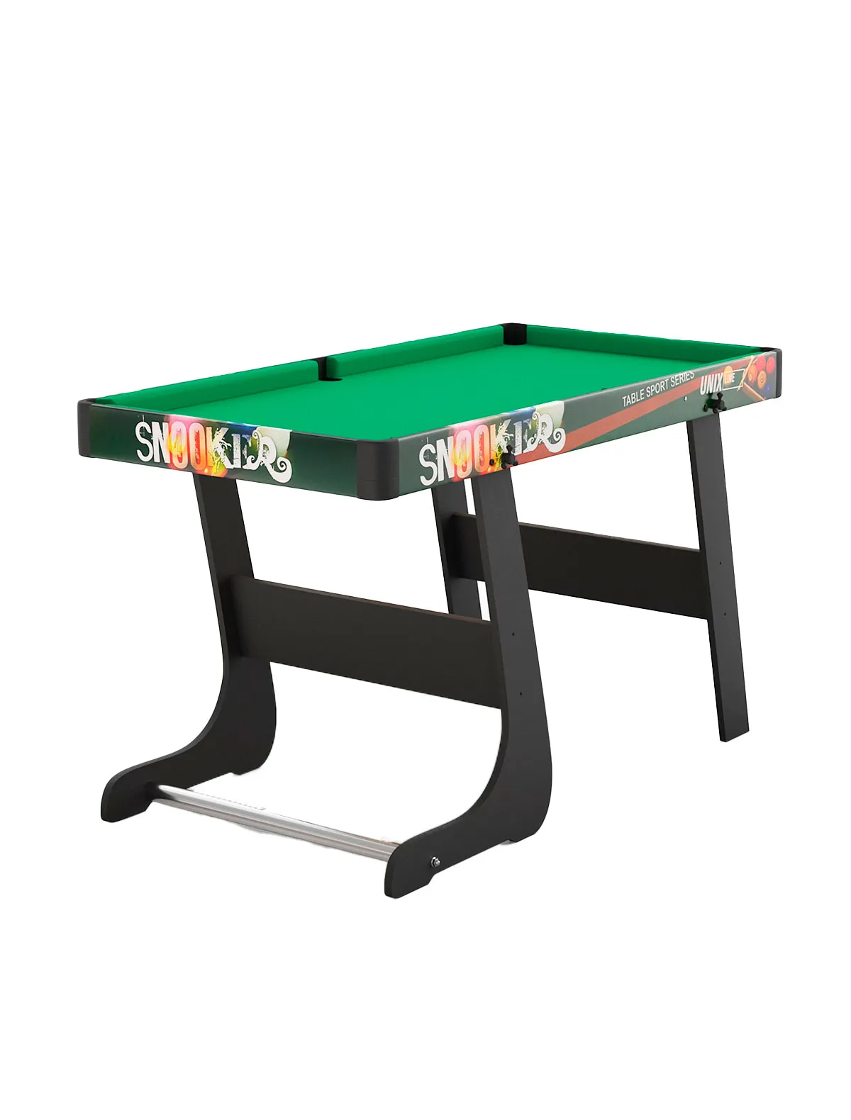 

Игрушка UNIX Line, Черный, 2771582