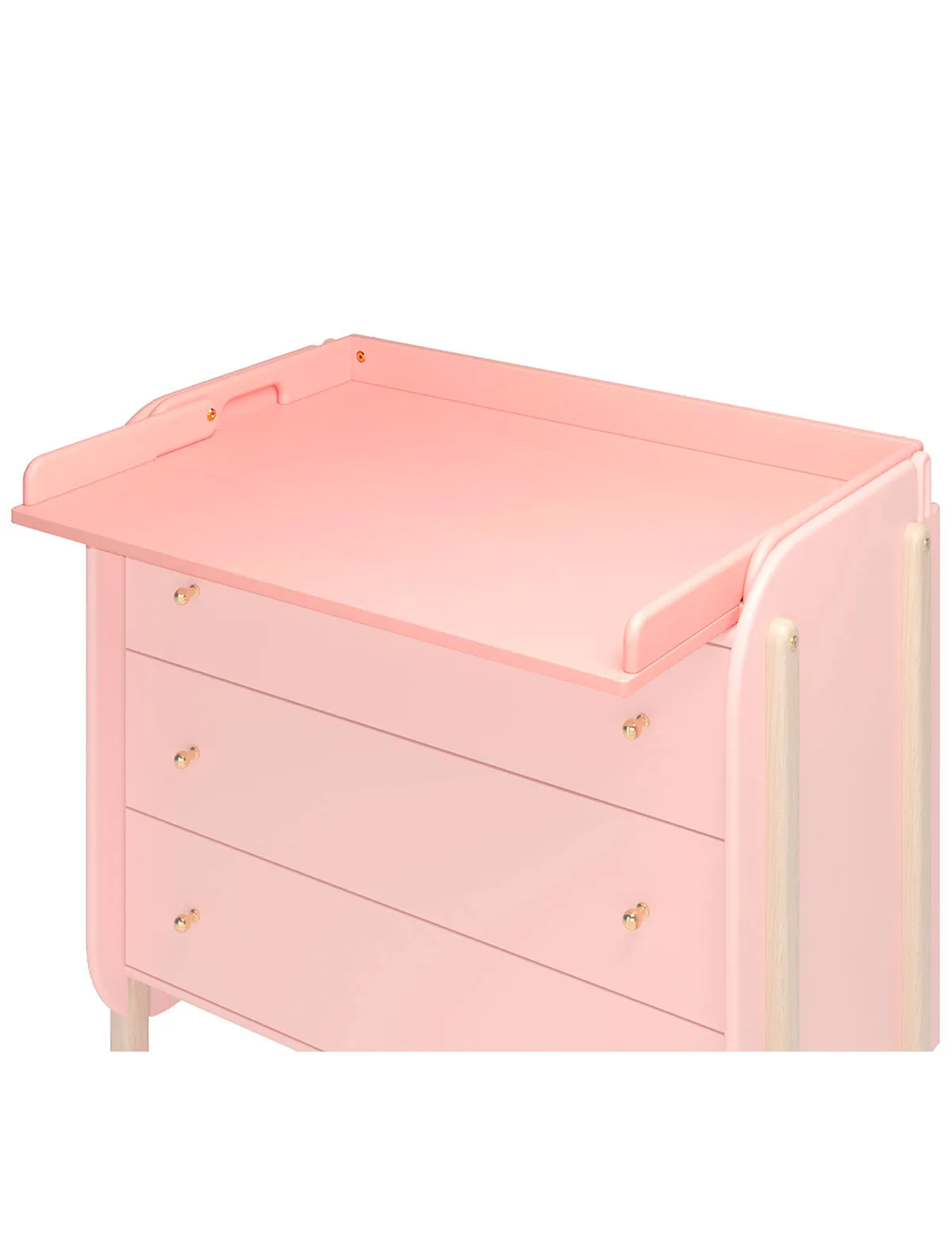 

Аксессуар для мебели Baby Chipak, Розовый, 2275097