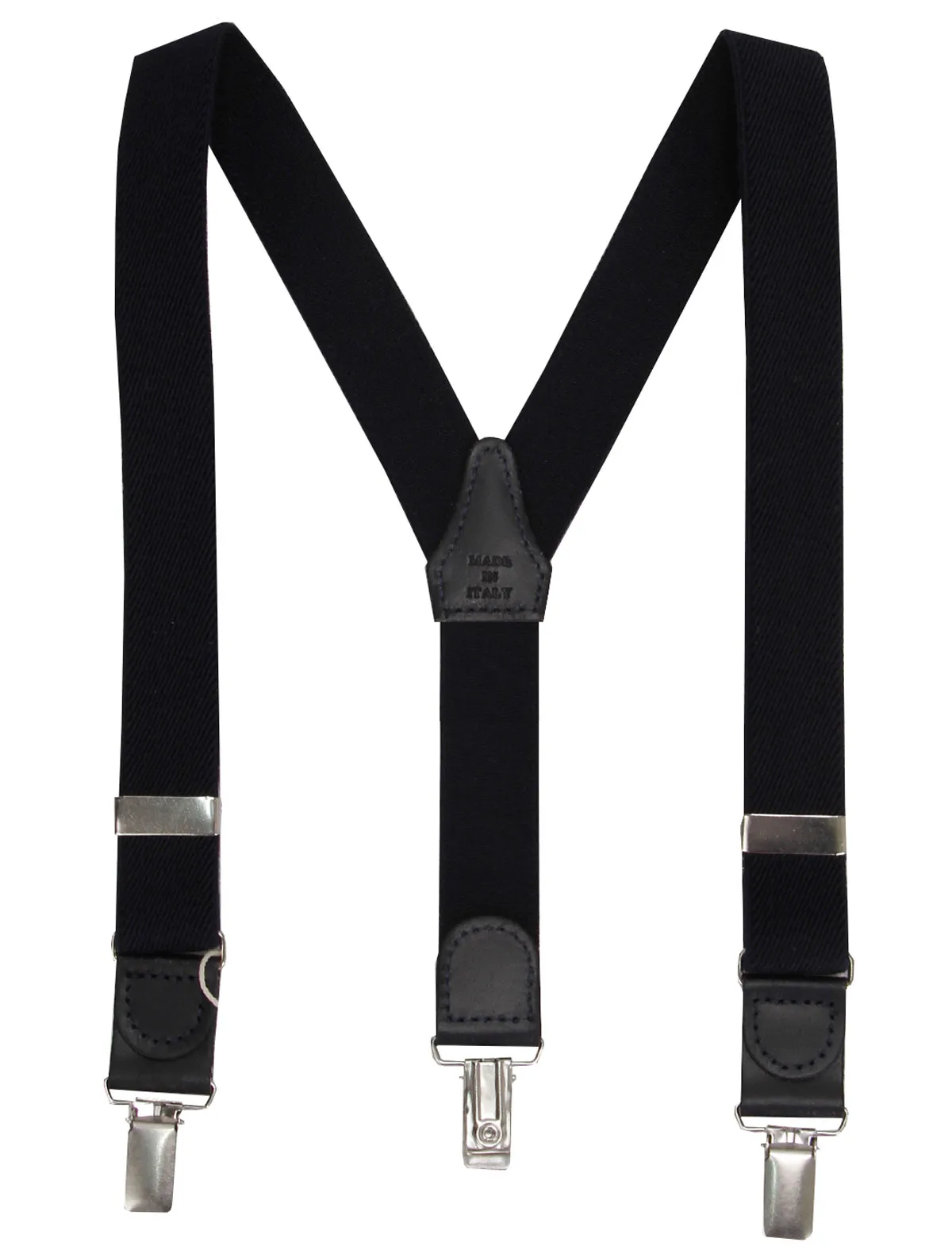 

Подтяжки Il Gufo, Синий, 2535576