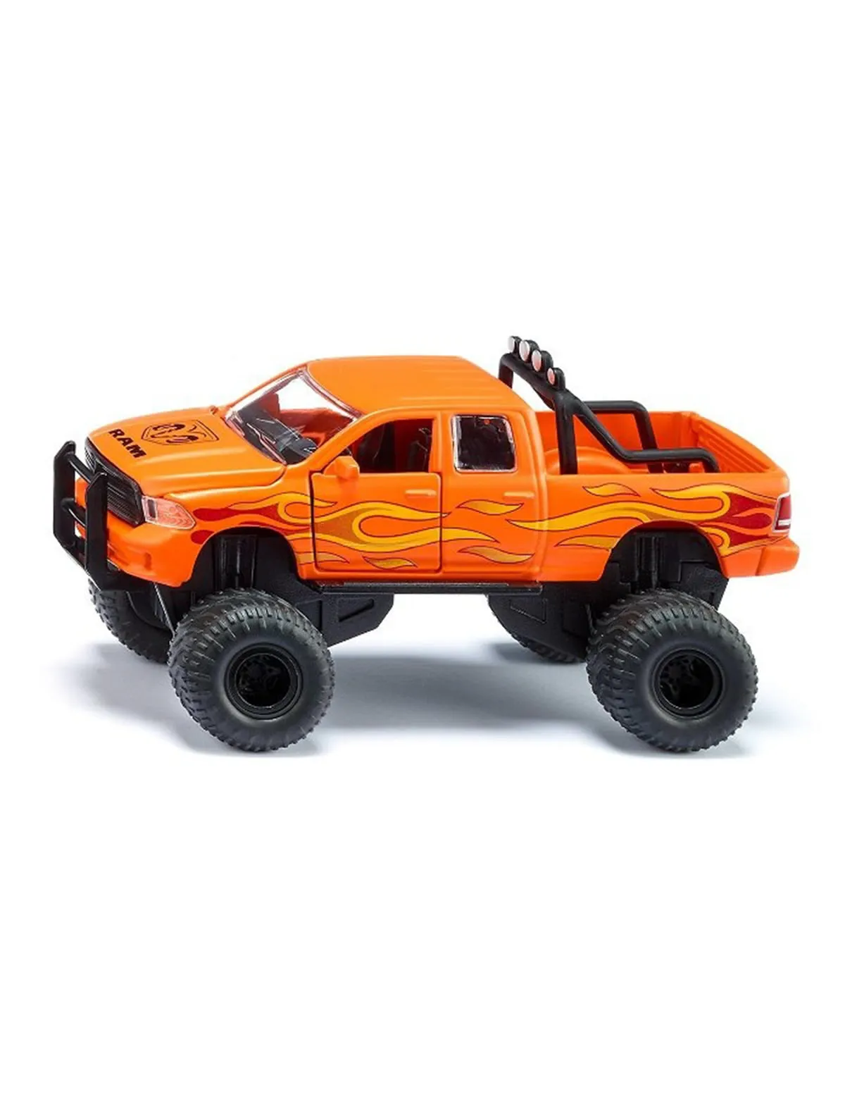 Машинка игрушечная Siku 2865₽