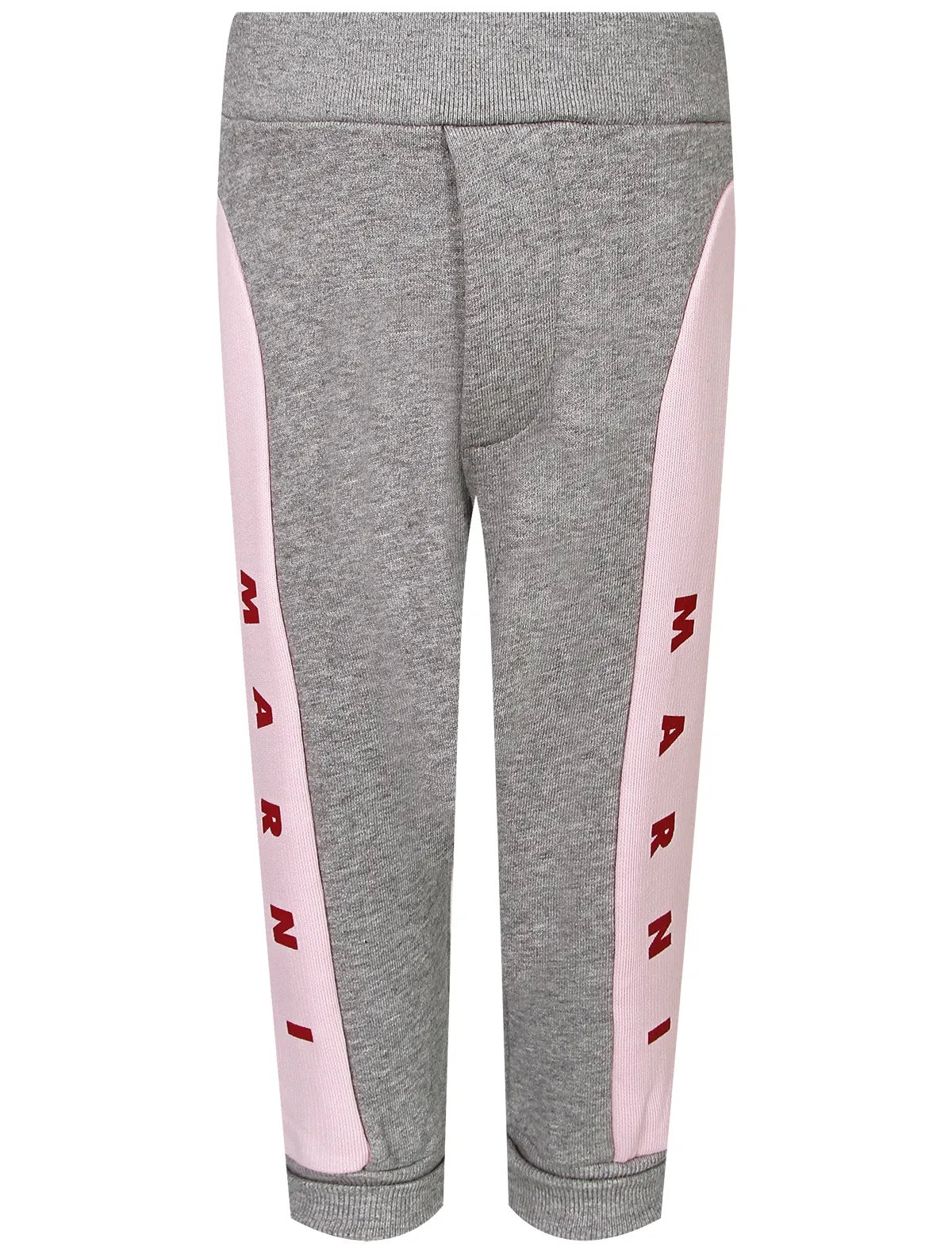 

Брюки спортивные MARNI, Серый, 2627818