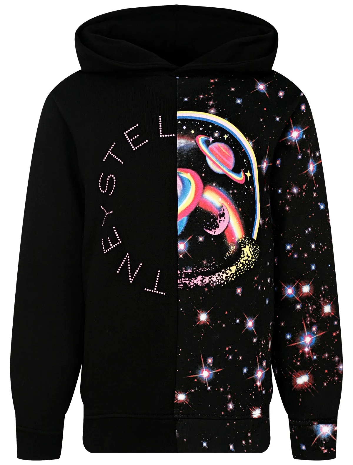 

Худи Stella McCartney, Черный, 2507368