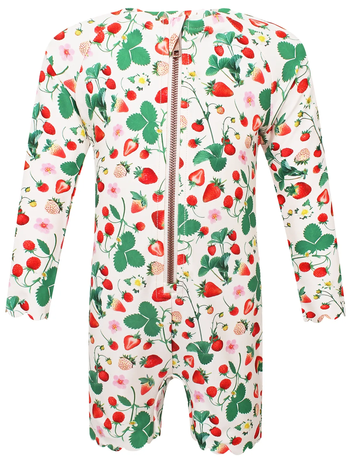 

Купальник Molo, Разноцветный, 2778057