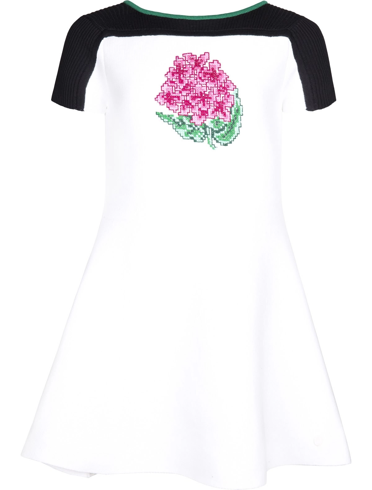 

Платье Dior, Белый, 1867881