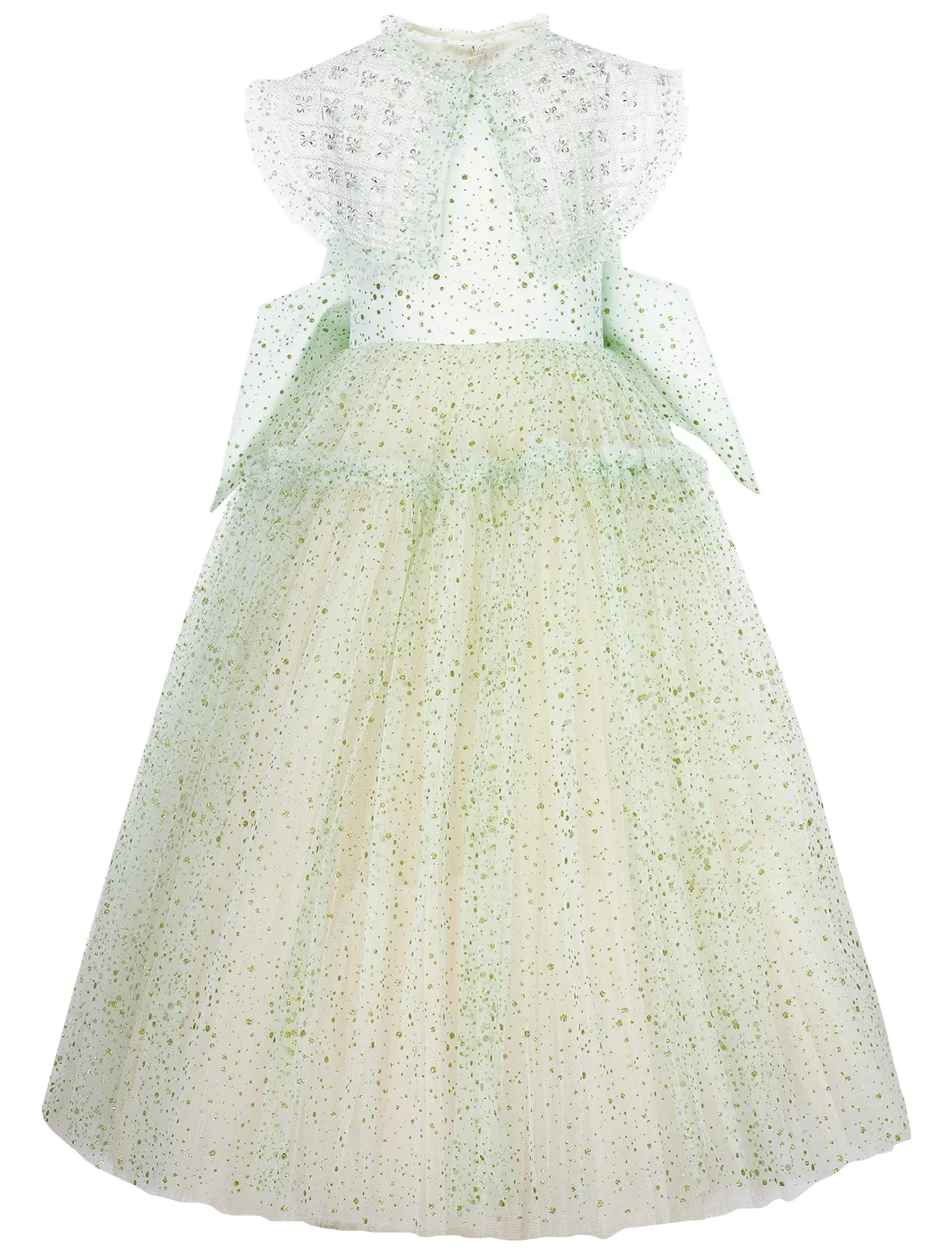 

Платье JUNONA, Зеленый, 2652742