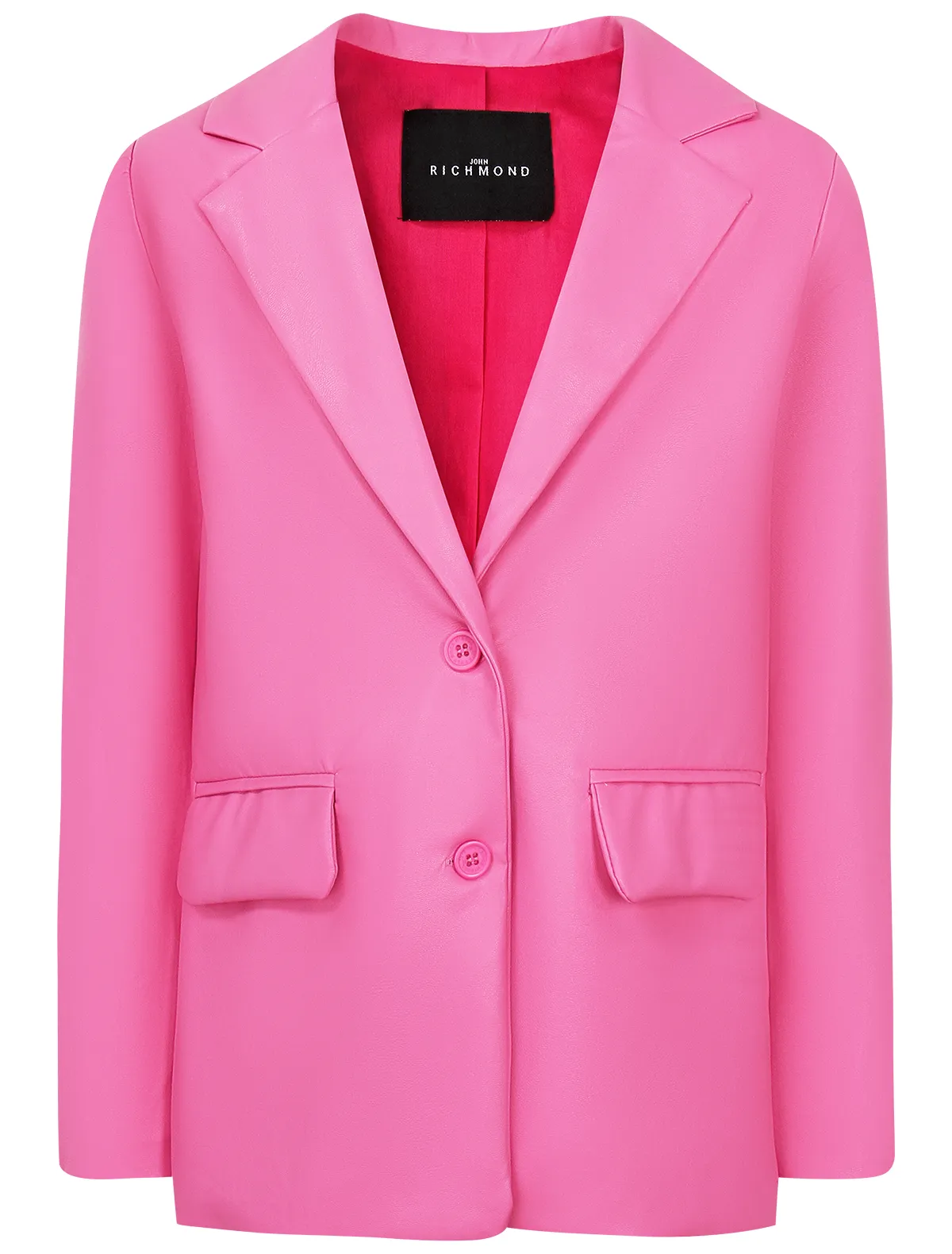 

Жакет John Richmond, Розовый, 2776089