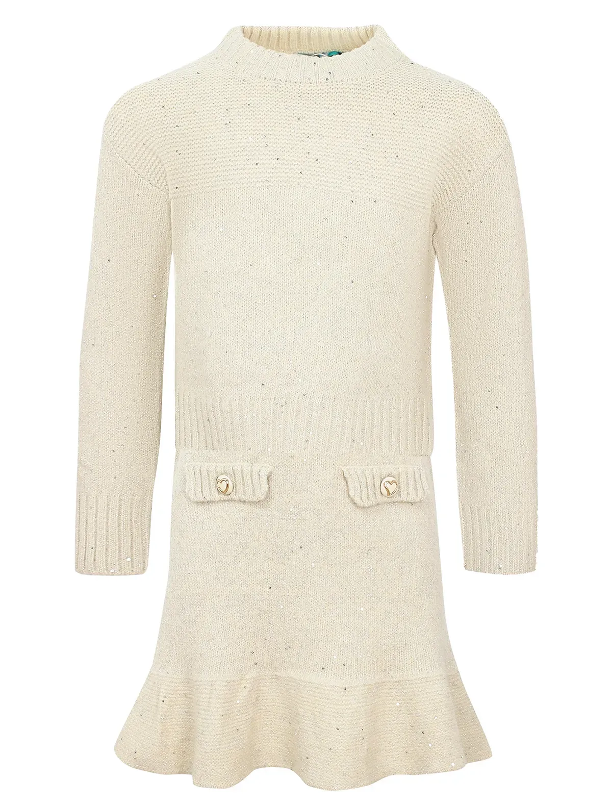 

Комплект из 2 шт. ABEL & LULA, Бежевый, 3074004