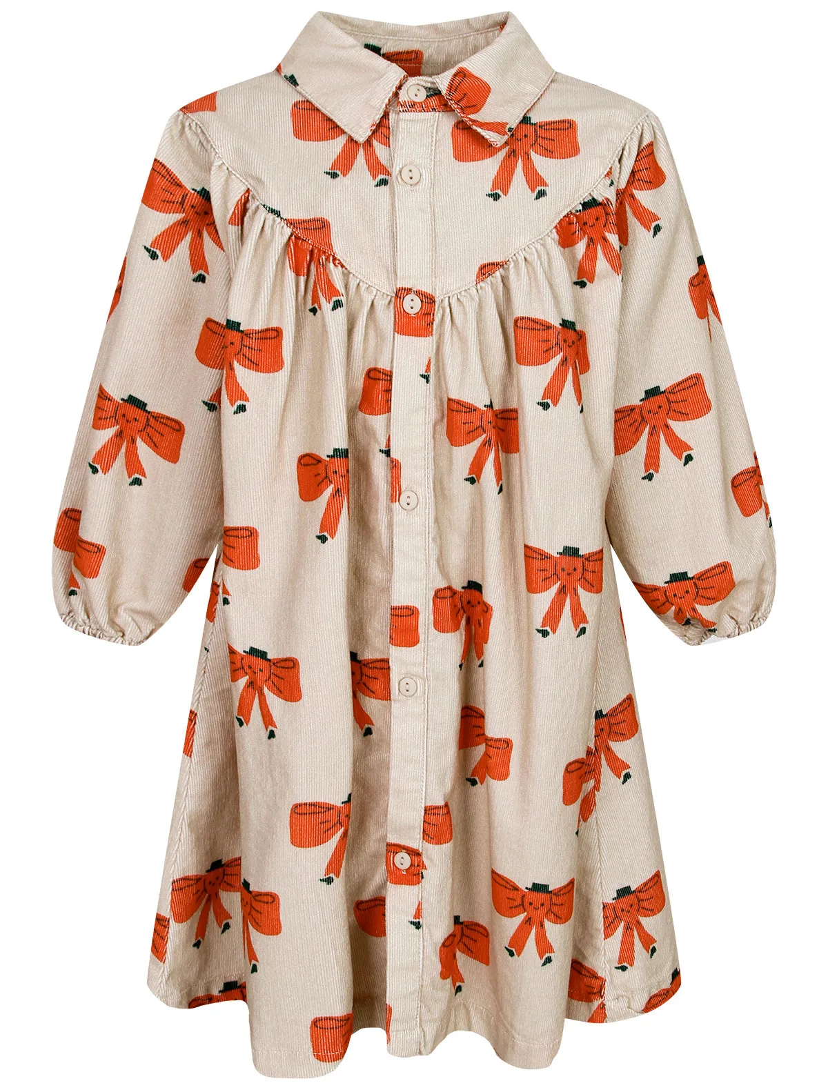 

Платье Tinycottons, Красный, 2618777