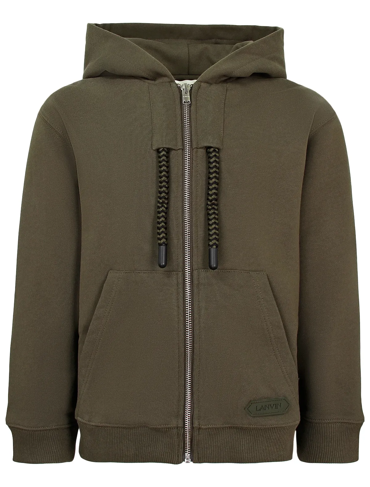 

Толстовка LANVIN, Зеленый, 3051414