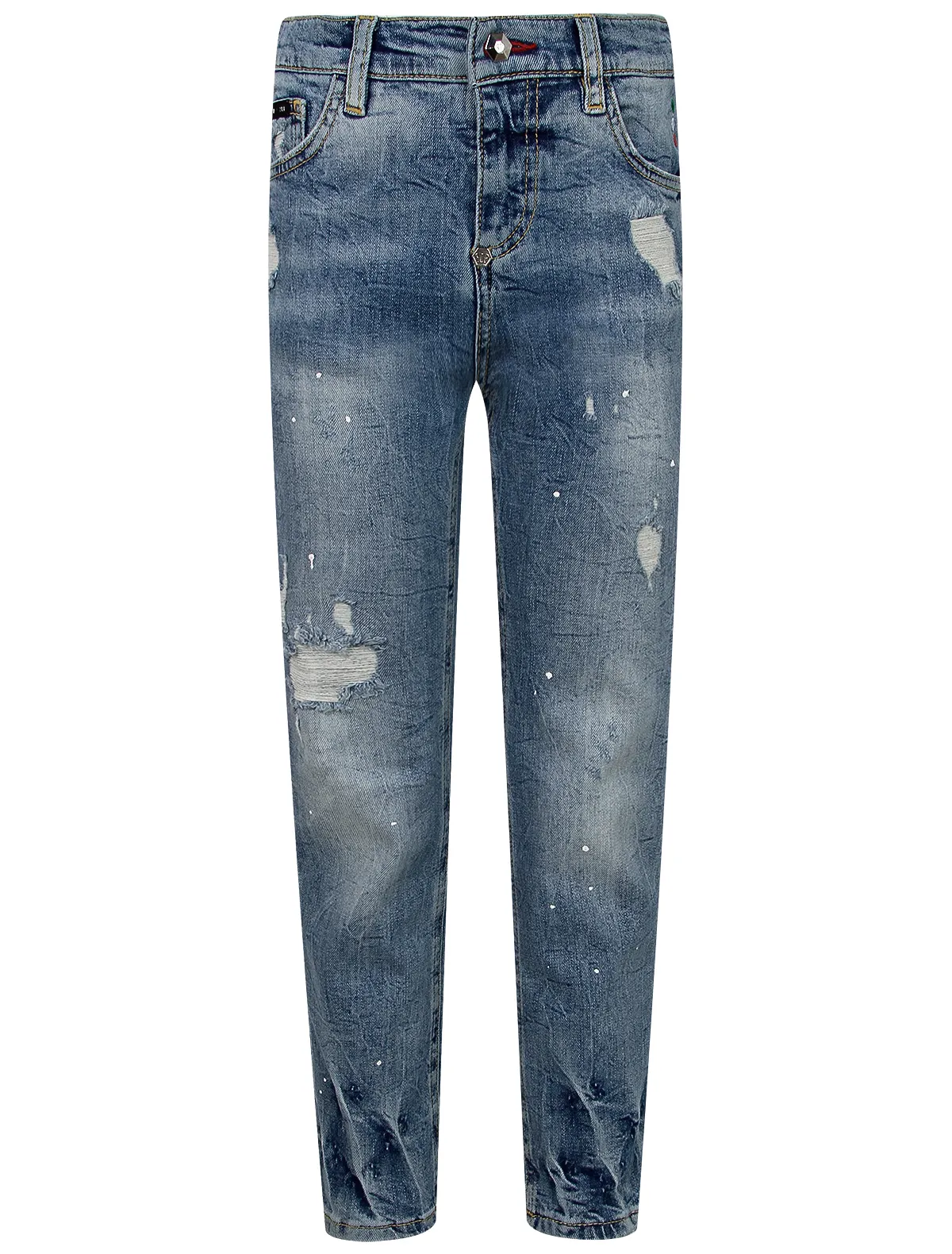 Джинсы Philipp Plein 14115₽