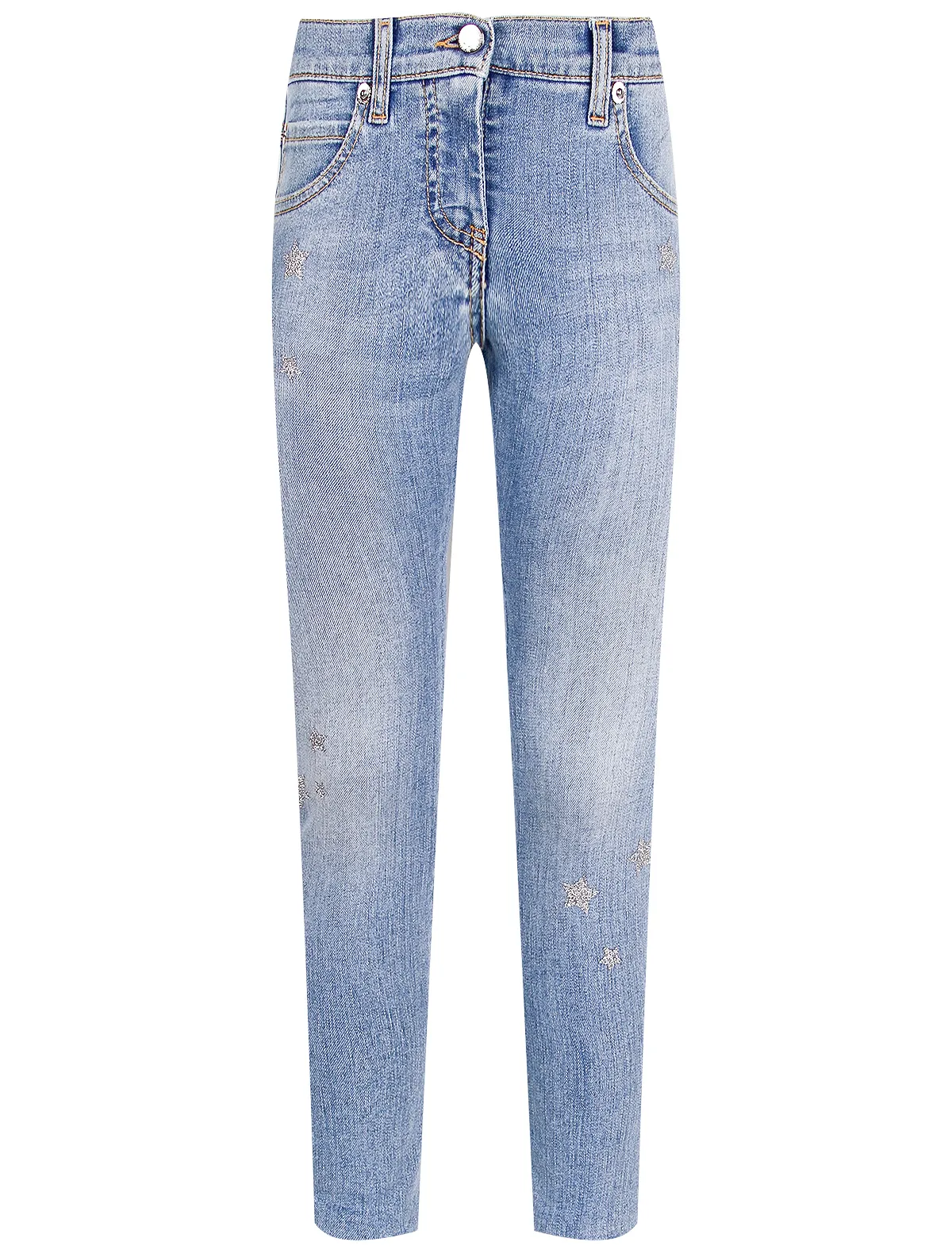 Джинсы Ermanno Scervino 13550₽