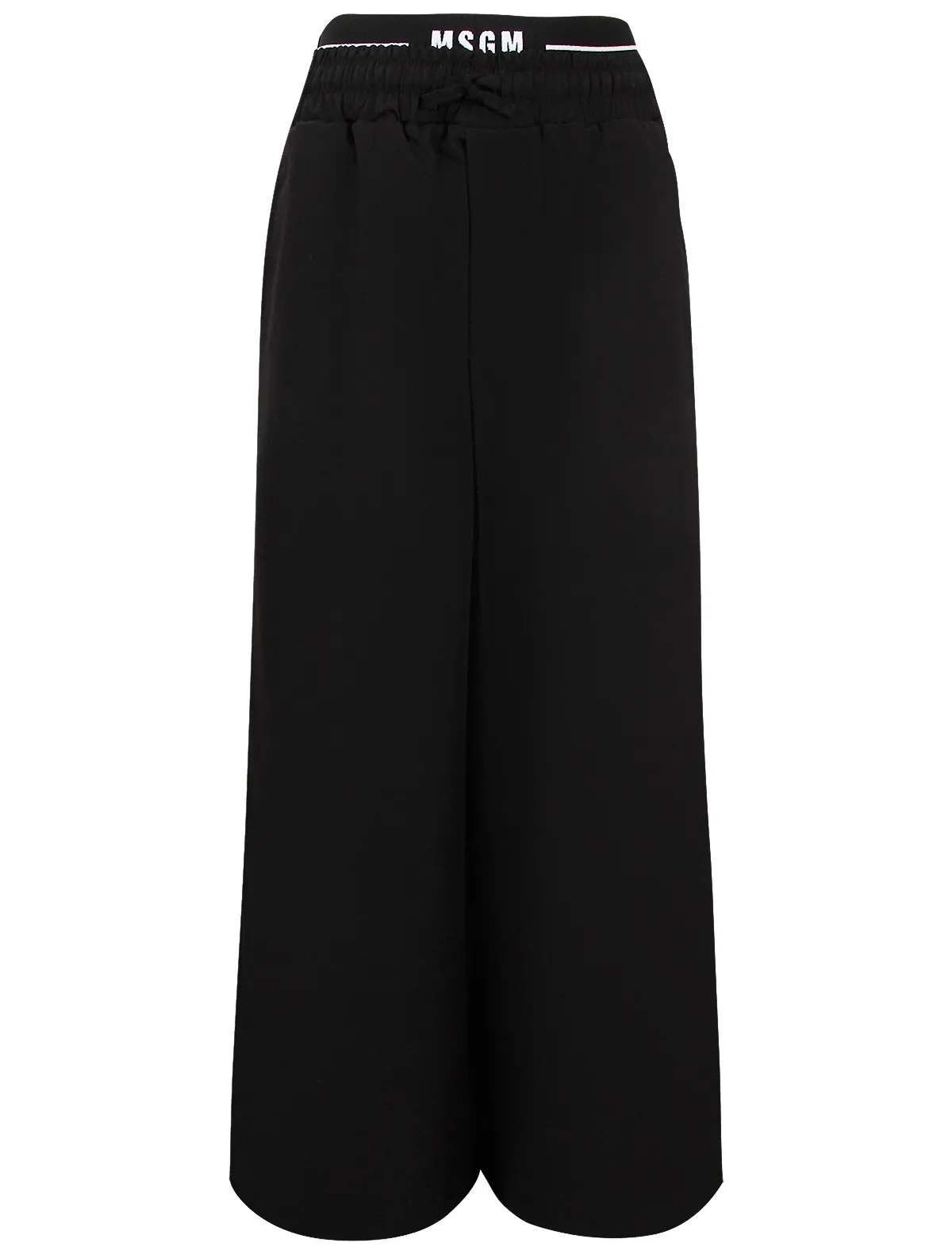 

Брюки MSGM, Черный, 2893780