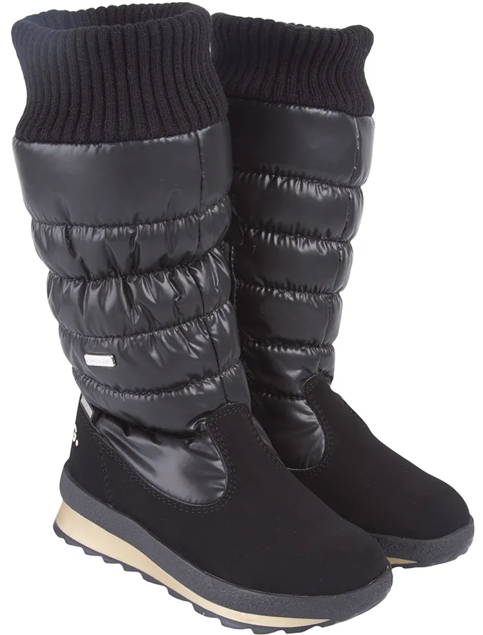 

Сапоги Jog Dog, Черный, 1914570