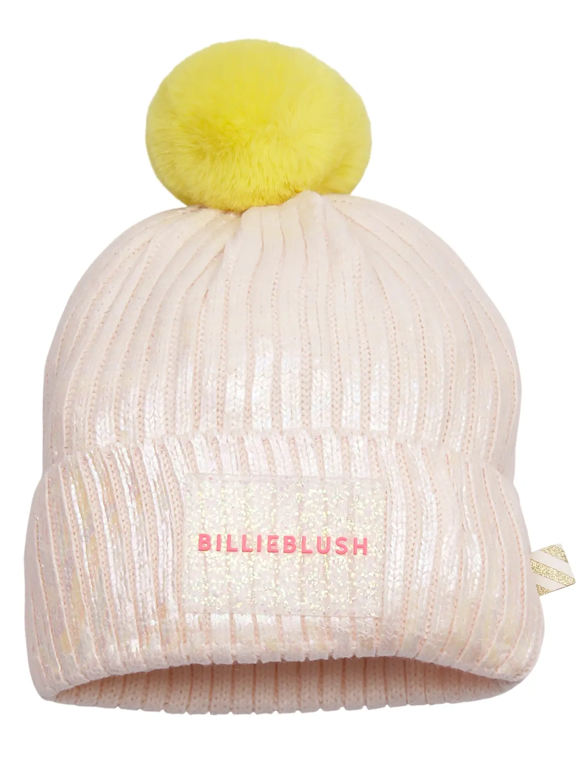 

Шапка Billieblush, Розовый, 3093793