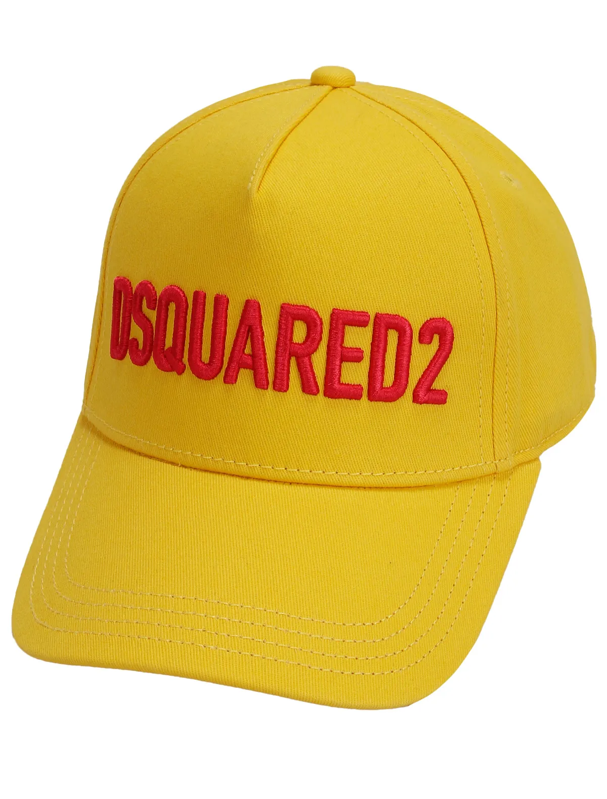 

Кепка Dsquared2, Желтый, 2542286