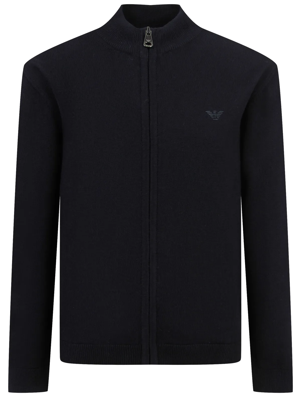 

Кардиган EMPORIO ARMANI, Синий, 2467409