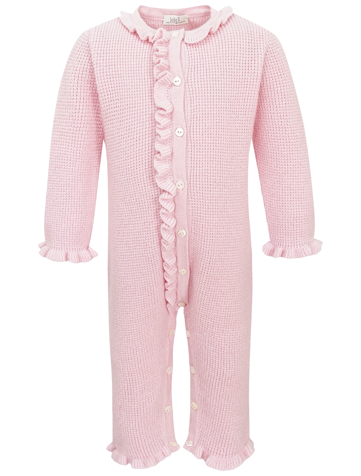 

Комбинезон TOMAX / Baby T, Розовый, 3084935