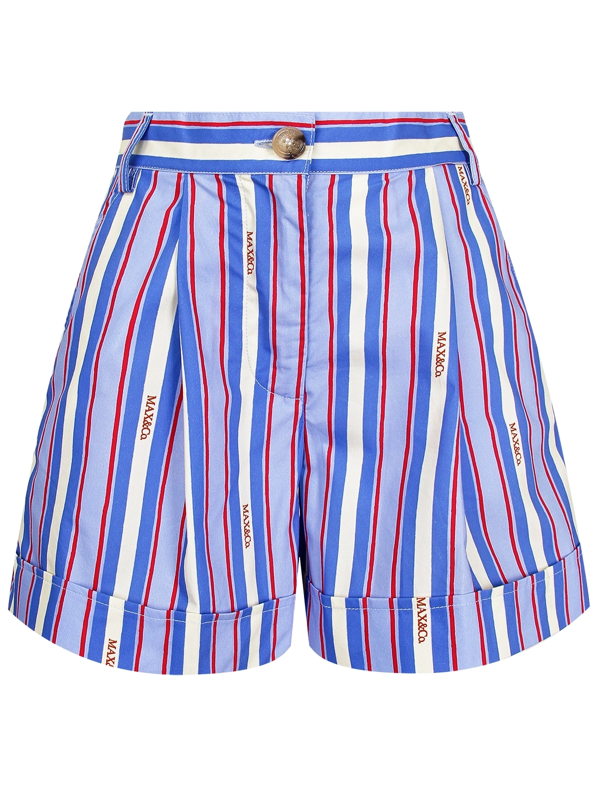 

Шорты MAX&CO, Разноцветный, 3199600