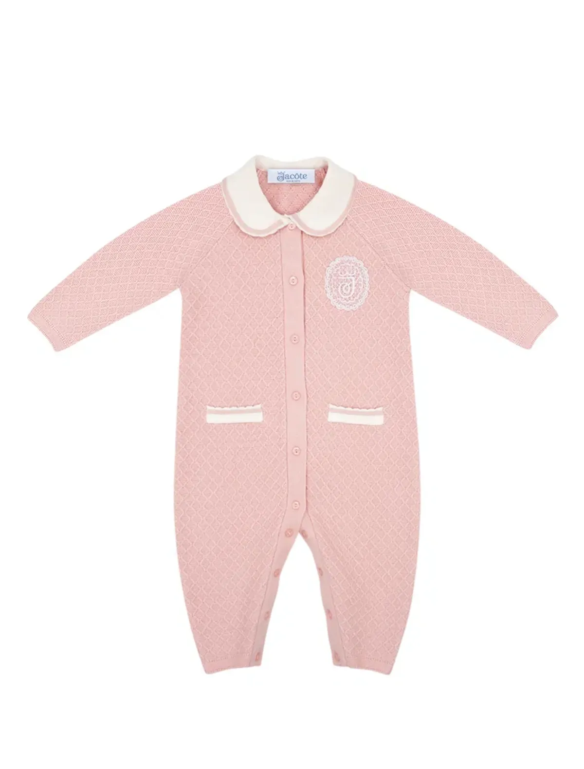 

Комбинезон Jacote, Розовый, 2786255