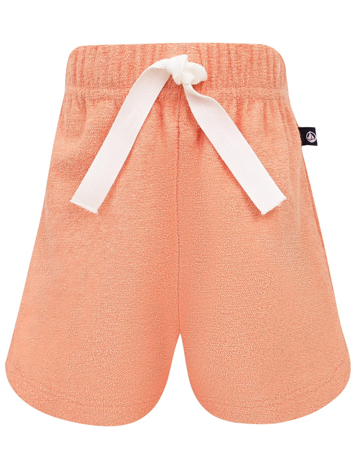 

Шорты PETIT BATEAU, Оранжевый, 2782881