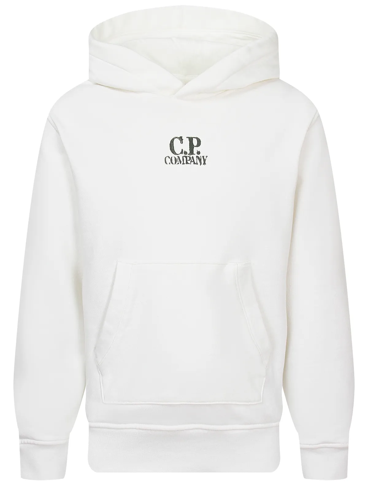 

Худи C.P. Company, Белый, 2751698