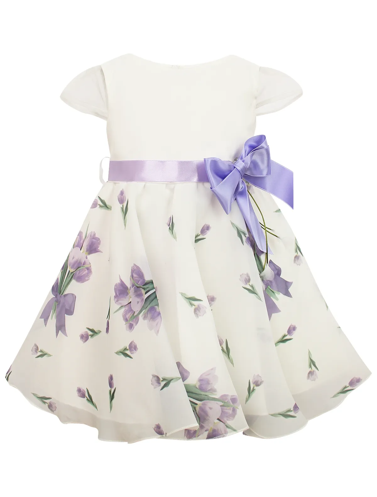 

Платье BABY A, Бежевый, 2683760