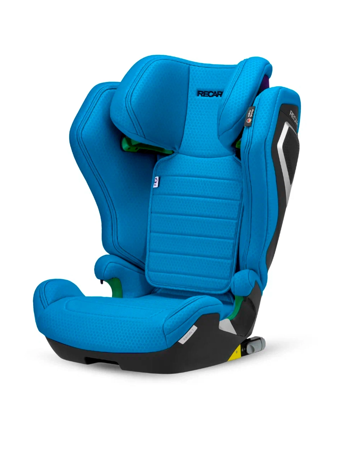 

Автокресло RECARO, Голубой, 2769718