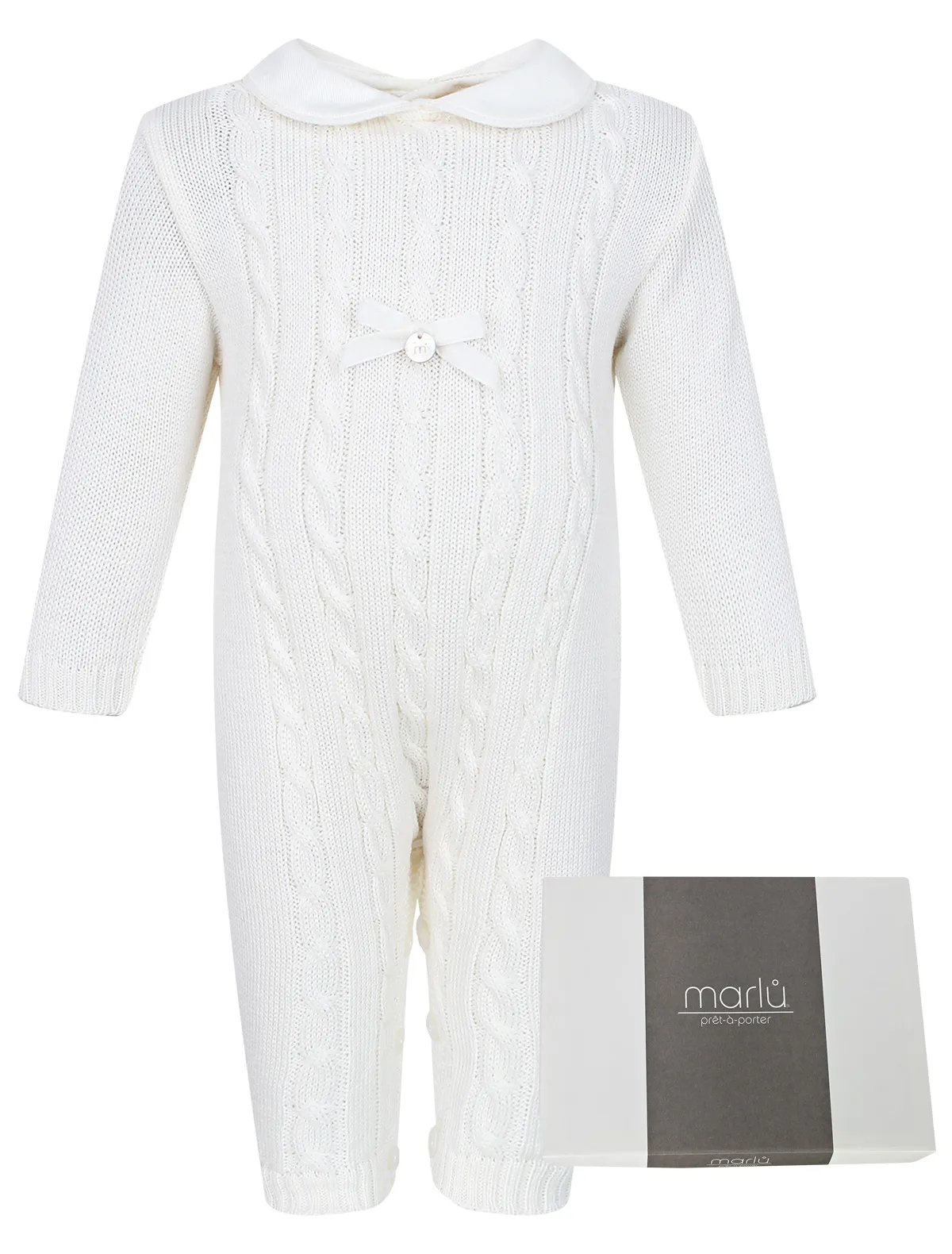 

Комбинезон Marlu, Бежевый, 2621193