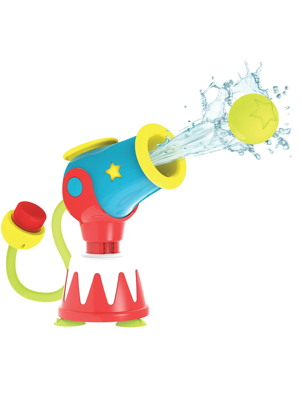 

Игрушка YooKidoo, Разноцветный, 2515453