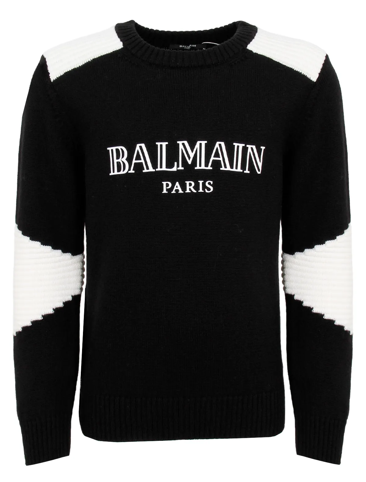 

Свитшот Balmain, Черный, 2704577