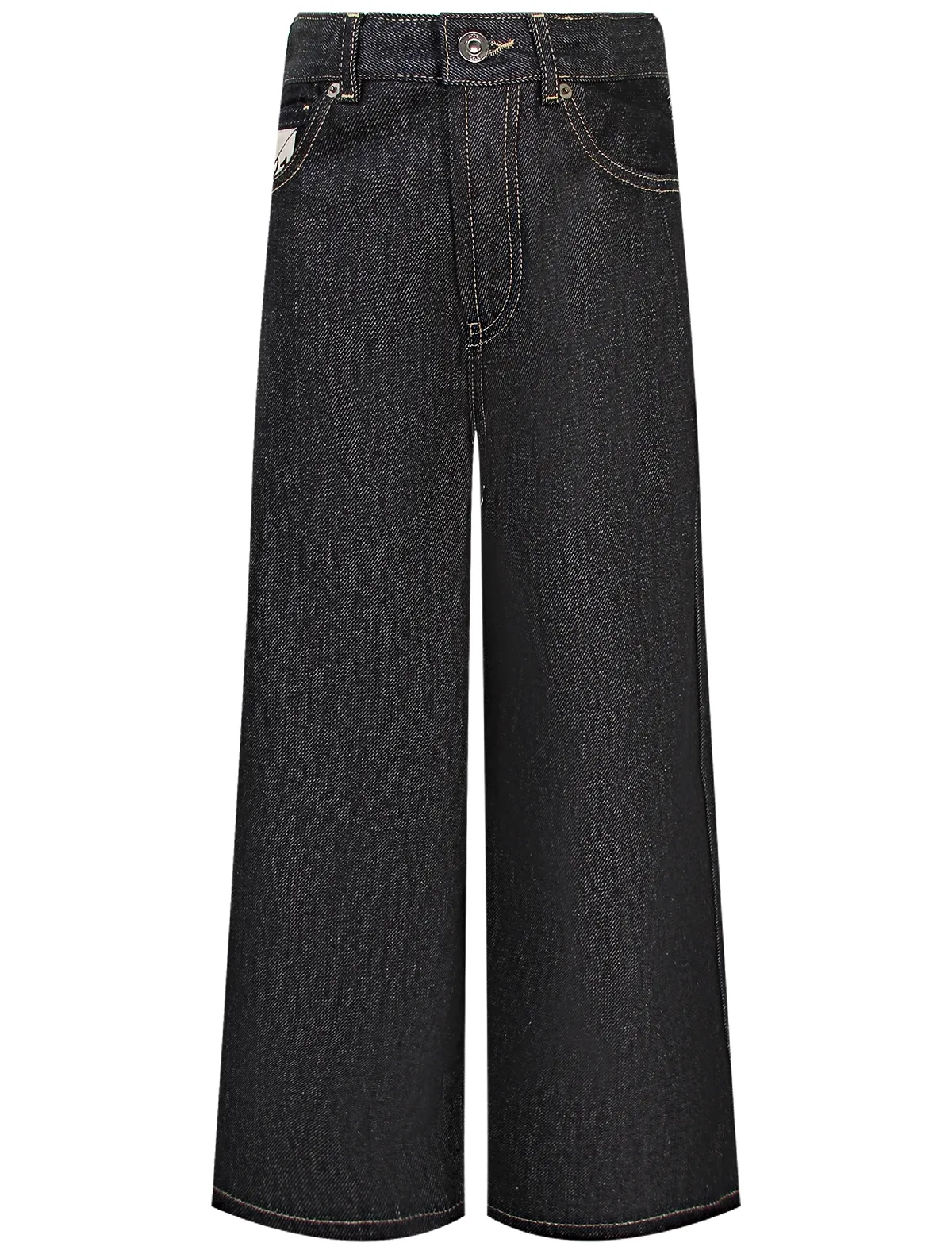 

Джинсы №21 kids, Синий, 2883443