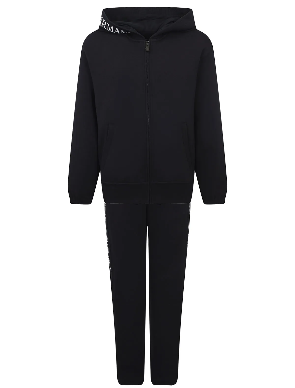 Костюм спортивный EMPORIO ARMANI 35728₽