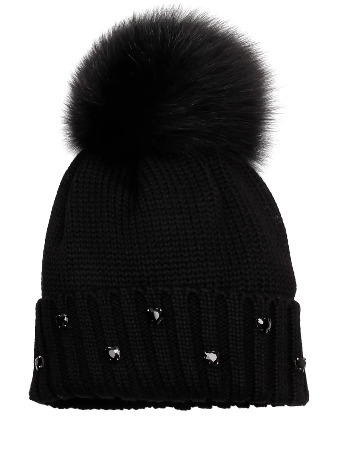 

Шапка Regina, Черный, 3092942