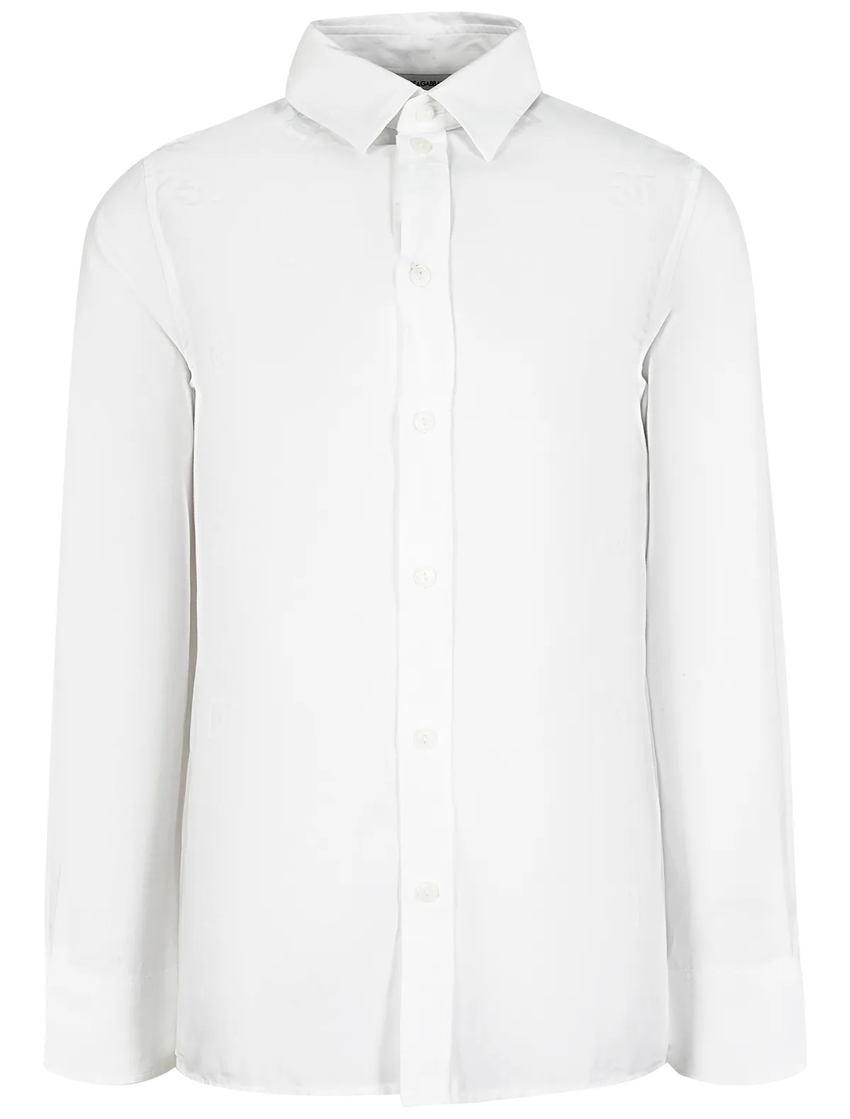 

Рубашка Dolce & Gabbana, Белый, 2624840