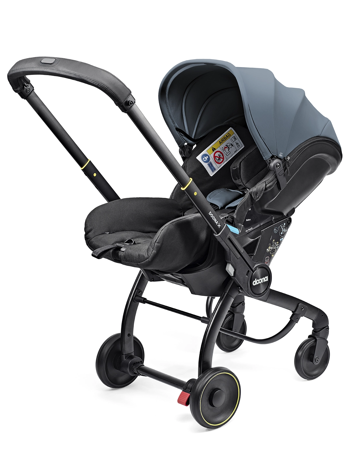 Автокресло Doona 58999₽