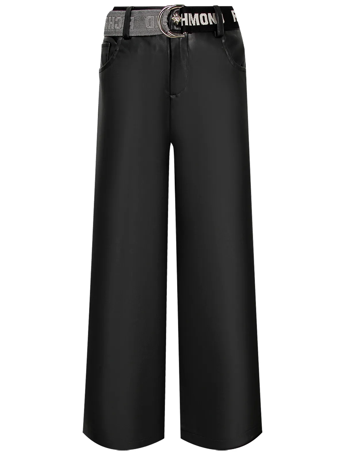 

Брюки John Richmond, Черный, 2738332