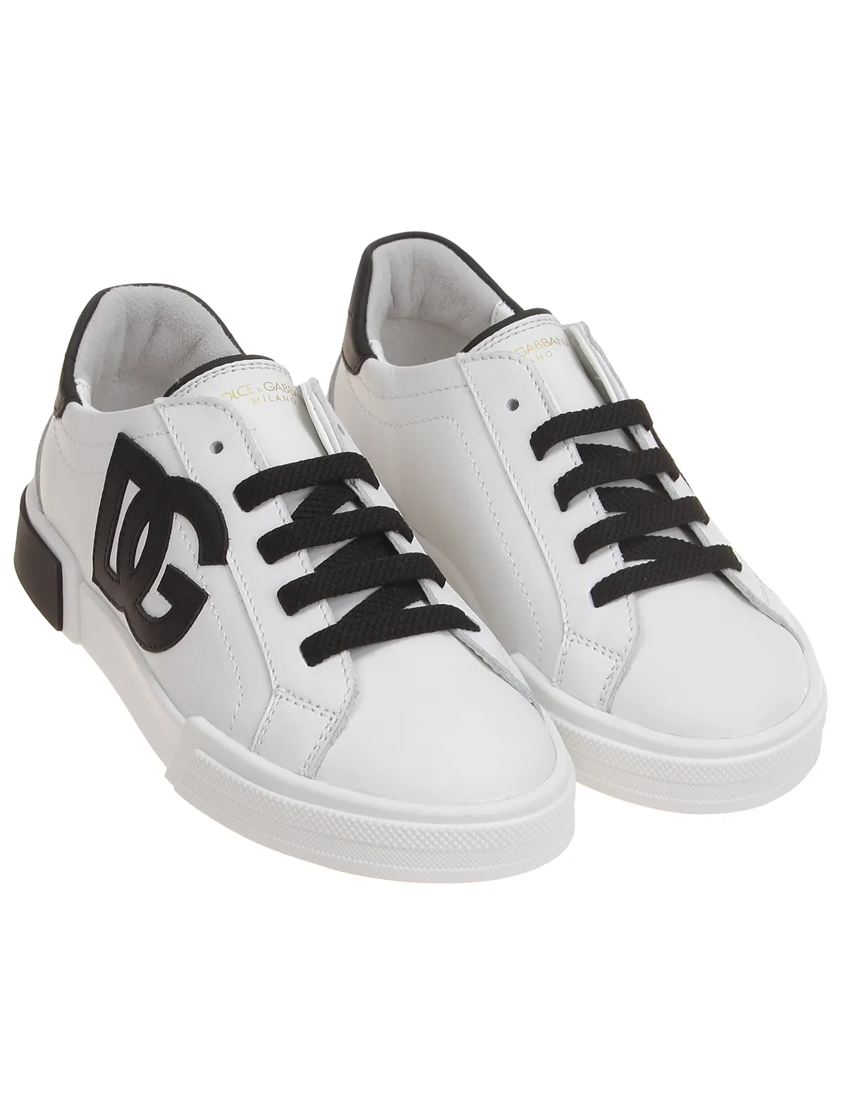 Кеды Dolce Gabbana 29224₽