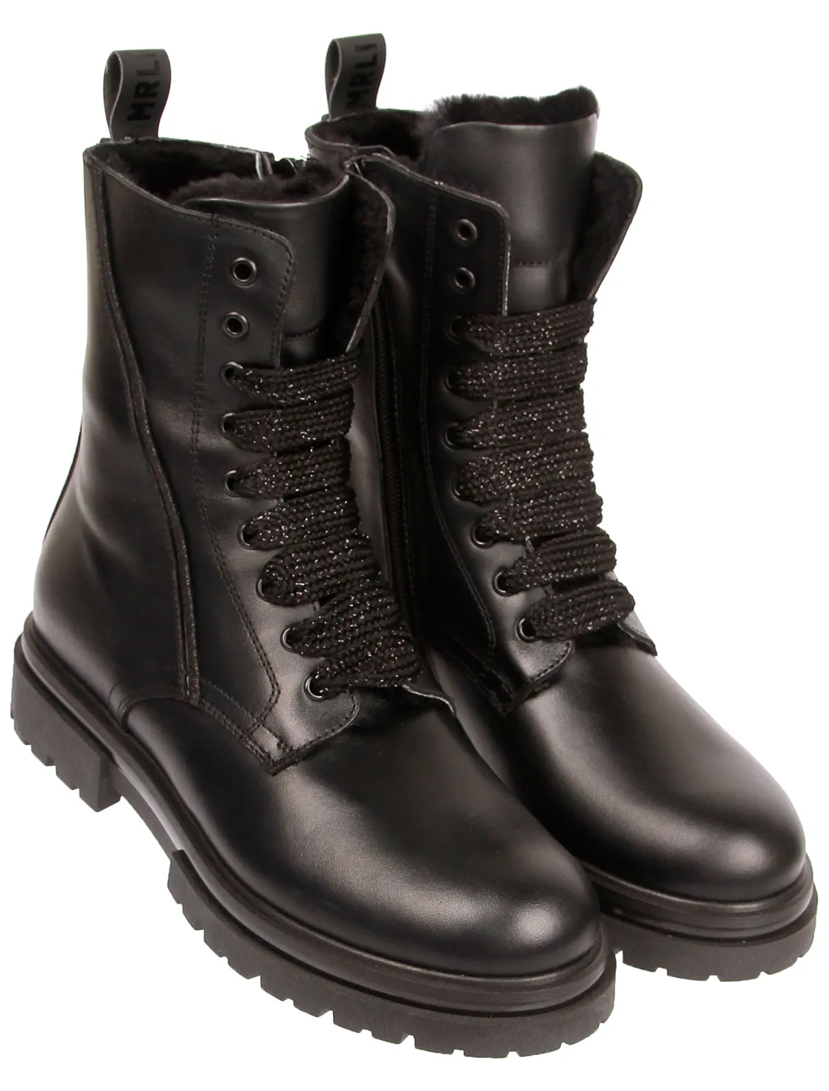 

Ботинки Morelli, Черный, 2339186