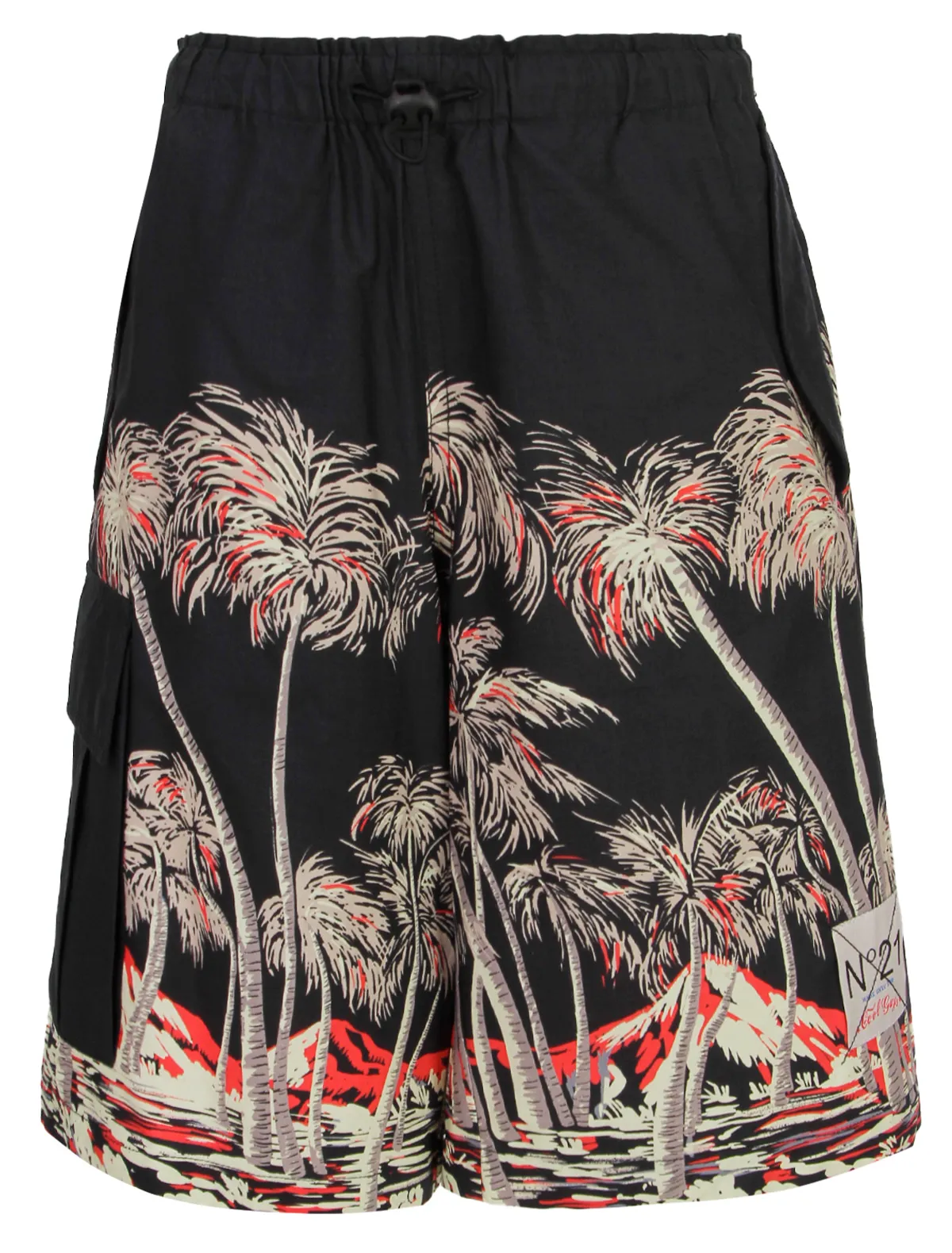 

Шорты №21 kids, Синий, 2656356